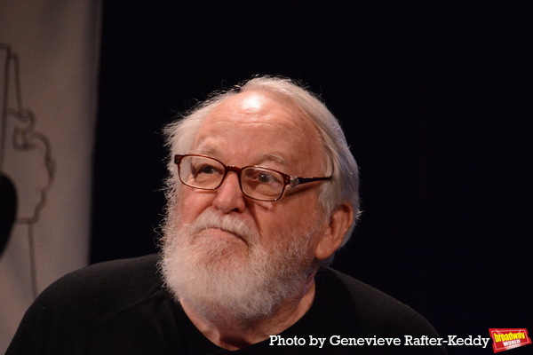 Photos: Inside the MAN AND SUPERMAN Benefit Reading at Gingold Theatrical Group Image