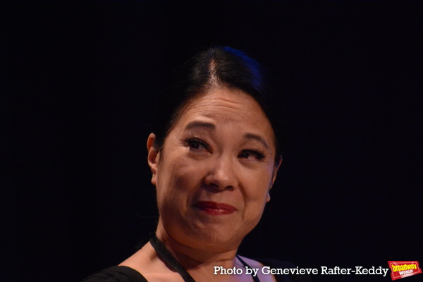 Photos: Inside the MAN AND SUPERMAN Benefit Reading at Gingold Theatrical Group Image
