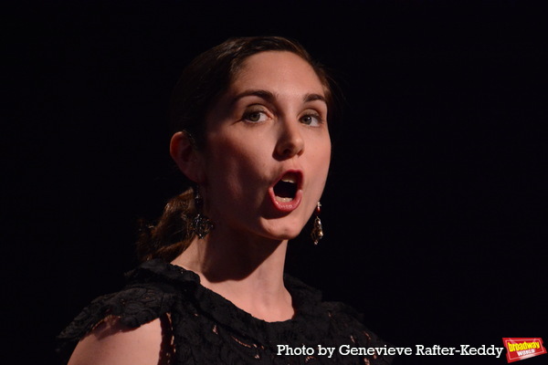 Photos: Inside the MAN AND SUPERMAN Benefit Reading at Gingold Theatrical Group Image