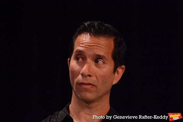 Photos: Inside the MAN AND SUPERMAN Benefit Reading at Gingold Theatrical Group Image