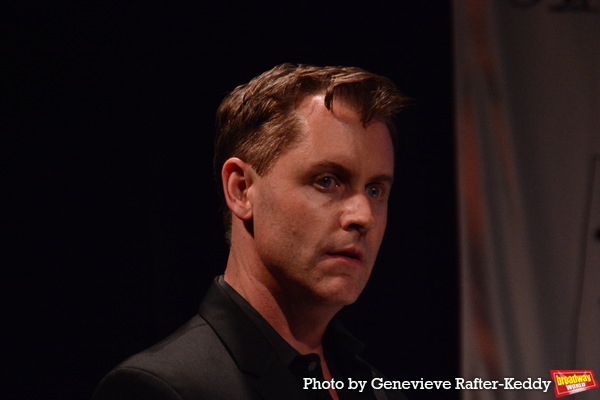 Photos: Inside the MAN AND SUPERMAN Benefit Reading at Gingold Theatrical Group Image