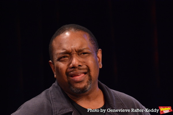 Photos: Inside the MAN AND SUPERMAN Benefit Reading at Gingold Theatrical Group Image