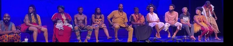 Review: BNS Productions Present AKWAABA Image