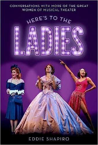 22 Theater Books for Your Winter 2024 Reading List Image