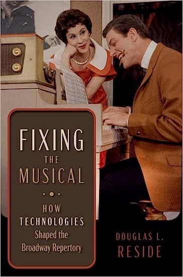 27 Theater Books for Your Summer 2023 Reading List Image
