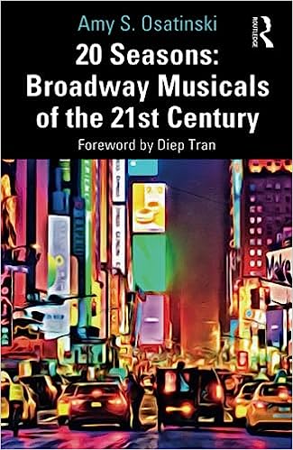 27 Theater Books for Your Summer 2023 Reading List Image