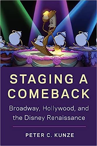 27 Theater Books for Your Summer 2023 Reading List Image