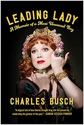 27 Theater Books for Your Summer 2023 Reading List Image