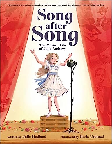 27 Theater Books for Your Summer 2023 Reading List Image