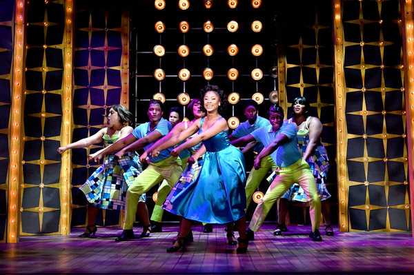 Photos: First Look at BEAUTIFUL: THE CAROLE KING MUSICAL at Theatre By The Sea 