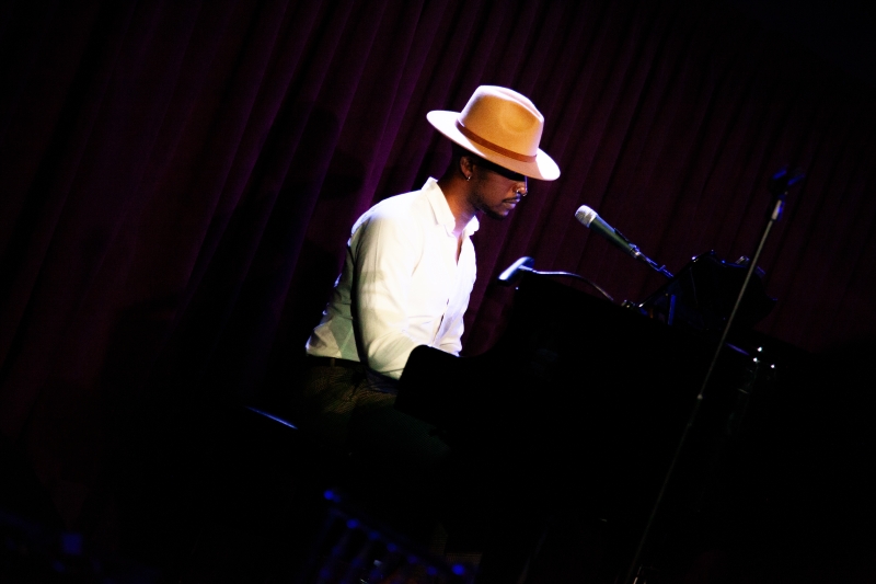 Photo Flash: The Function Had A Function For Our Newly Created Holiday with THE FUNCTION: A JUNETEENTH CELEBRATION At The Green Room 42 Image