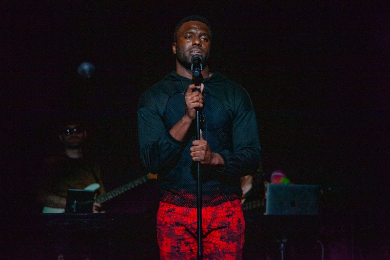 Photo Flash: The Function Had A Function For Our Newly Created Holiday with THE FUNCTION: A JUNETEENTH CELEBRATION At The Green Room 42 Image