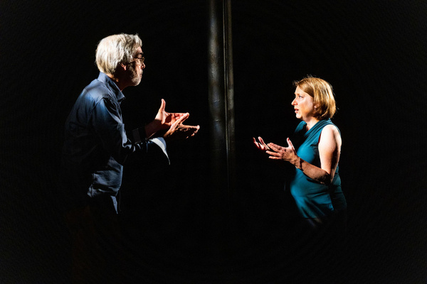 Photos: First Look At BEING SEEN At The Den Theatre, Now Playing Through July 2 Image
