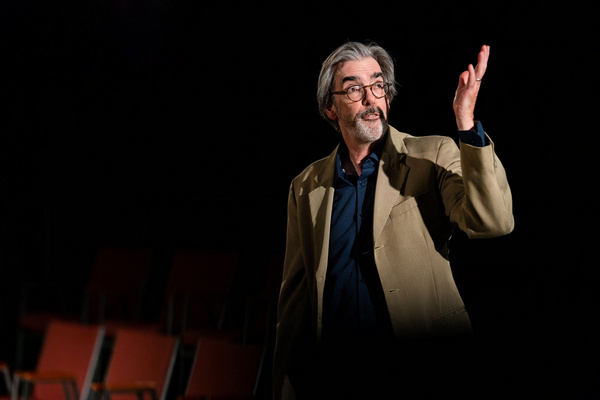 Photos: First Look At BEING SEEN At The Den Theatre, Now Playing Through July 2 Image
