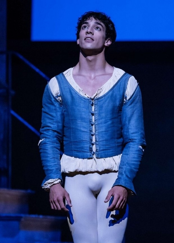 Photos: The Hamburg Ballet Celebrates 50 Years With Alumni Reunion Image