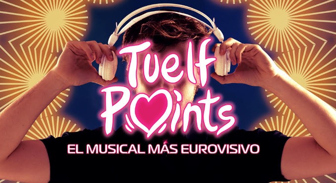 TUELF POINTS llega al Teatre Borras en julio 