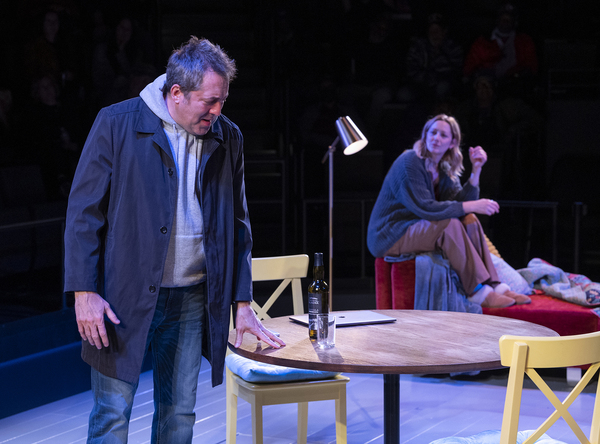 Photos: First Look at Judy Greer & More in ANOTHER MARRIAGE at Steppenwolf Theatre 