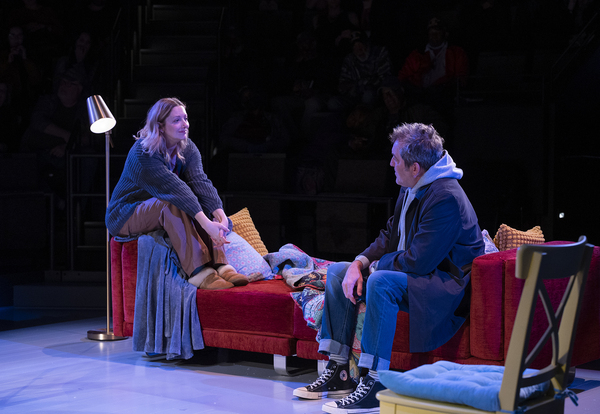 Photos: First Look at Judy Greer & More in ANOTHER MARRIAGE at Steppenwolf Theatre 