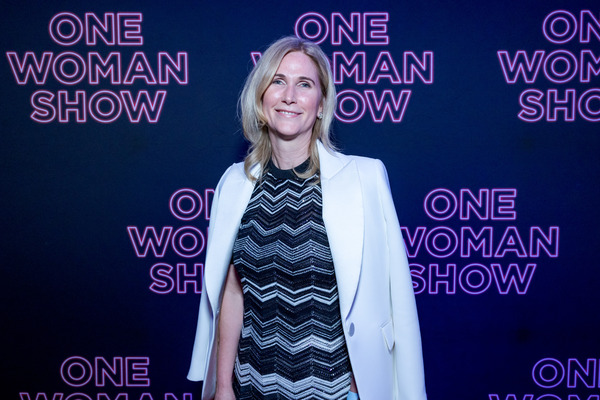 Photos: Go Inside Opening Night of Liz Kingsman's ONE WOMAN SHOW Off-Broadway 