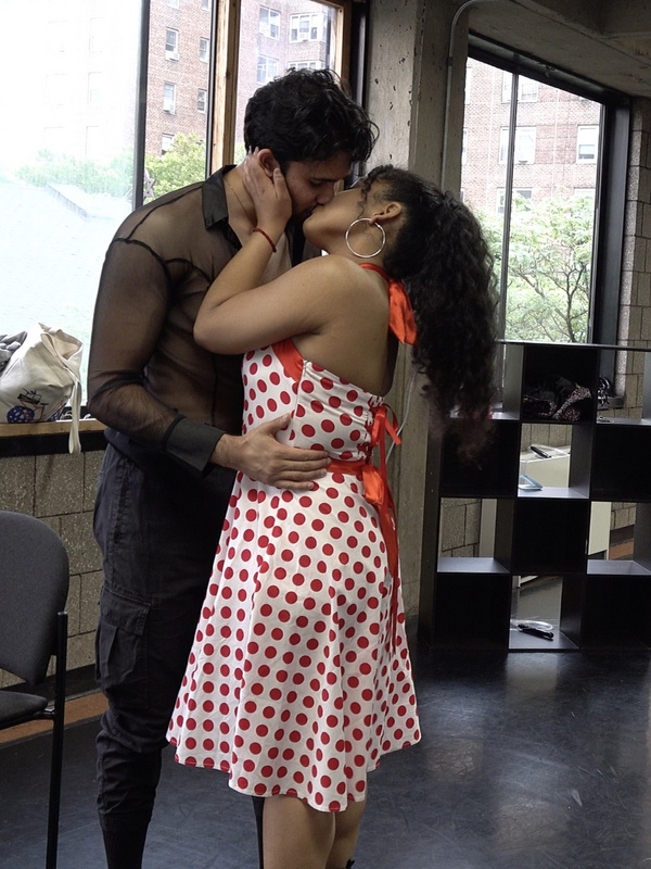 Photos: First Look At LE BIJOU DE PARIS From Company della Luna Image