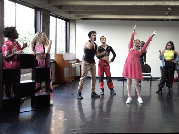 Photos: First Look At LE BIJOU DE PARIS From Company della Luna Image