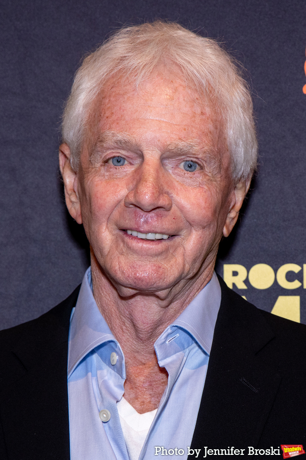 Photos: Go Inside Opening Night of ROCK & ROLL MAN Image
