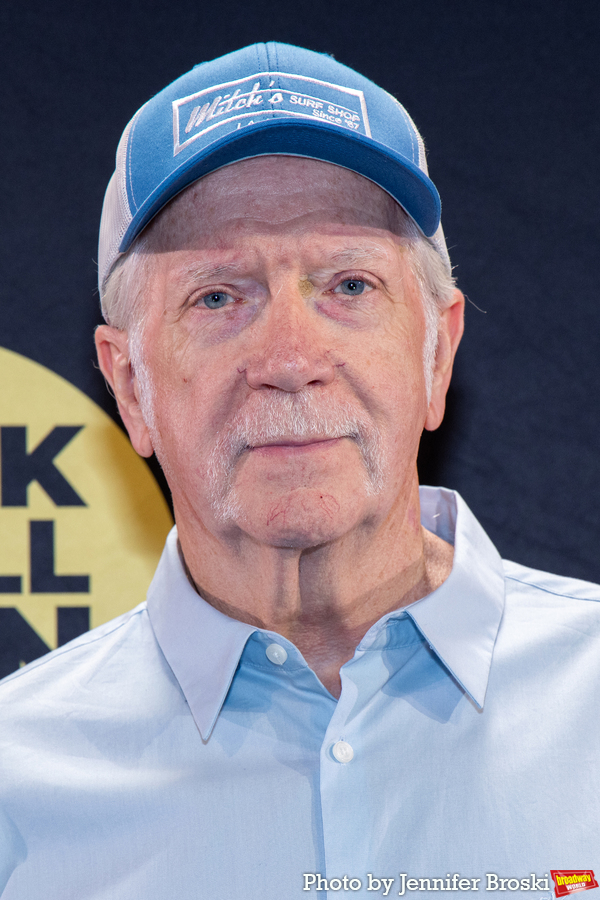 Photos: Go Inside Opening Night of ROCK & ROLL MAN Image