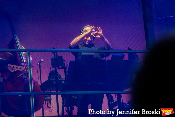 Photos: Go Inside Opening Night of ROCK & ROLL MAN Image