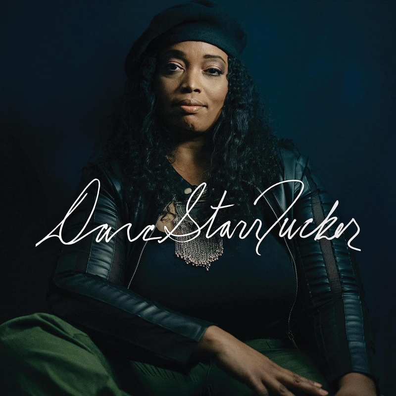 Music Review: Viral Social Media STARR Also Sings On Her New Self-Titled Album DARA STARR TUCKER 