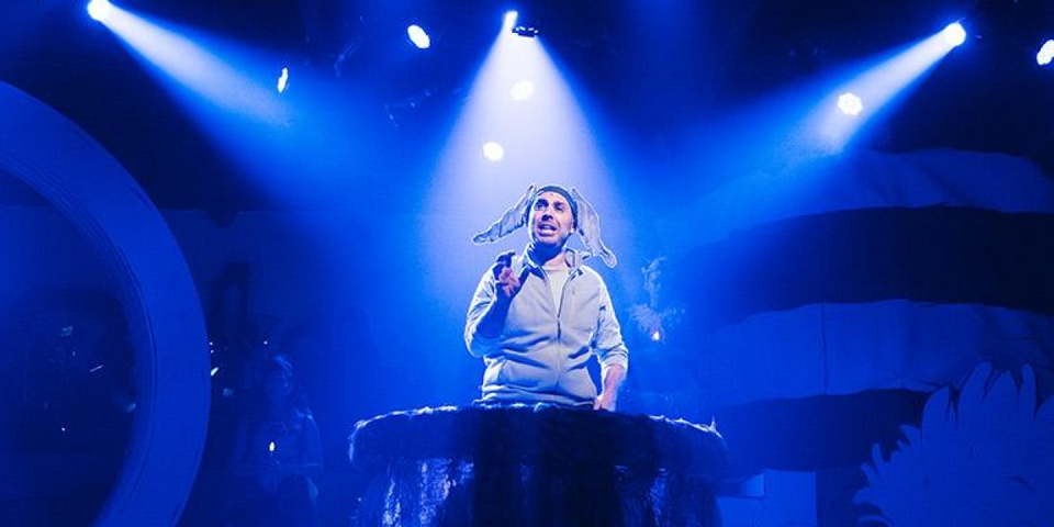 Review: SEUSSICAL: THE MUSICAL At Keegan Theatre Image
