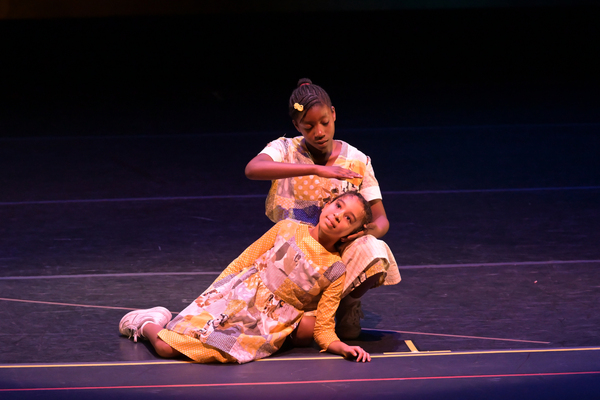 Photos: National Dance Institute Celebrates Maya Angelou at 2023 Event of the Year 