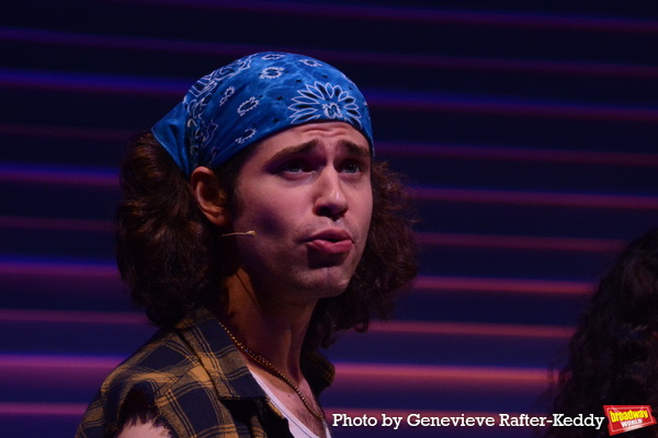 Photos: THE GOSPEL ACCORDING TO HEATHER Celebrates Opening Night Image