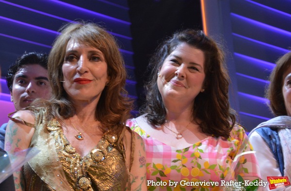 Photos: THE GOSPEL ACCORDING TO HEATHER Celebrates Opening Night Image