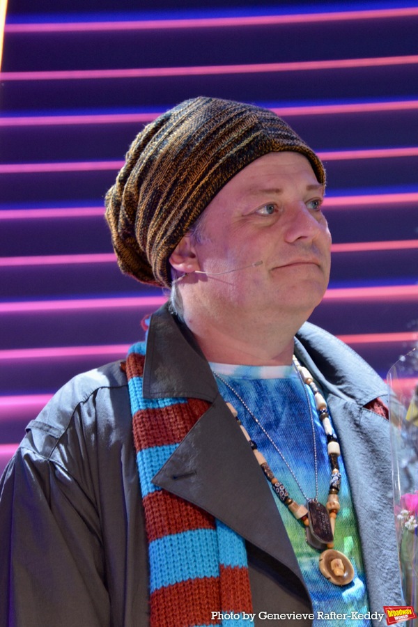 Photos: THE GOSPEL ACCORDING TO HEATHER Celebrates Opening Night Image