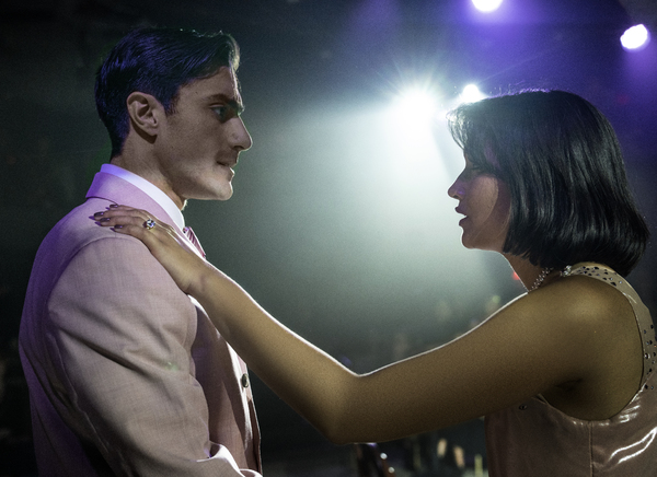 Photos & Video: Check Out New Footage & Images of THE GREAT GATSBY - THE IMMERSIVE SHOW Image