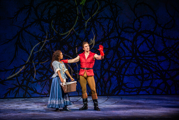 Photos: First Look As BEAUTY AND THE BEAST Enchants The Muny! Image