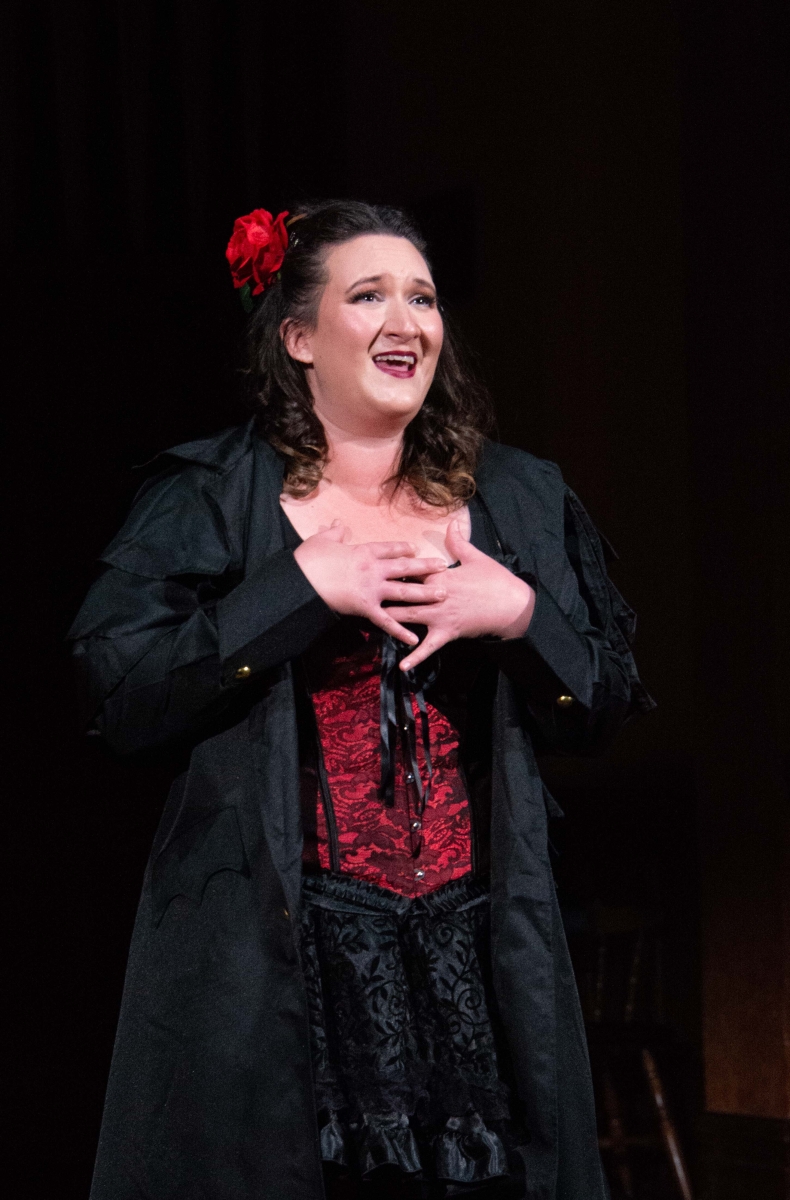 Review: ASNY'S Production of JEKYLL & HYDE THE MUSICAL 