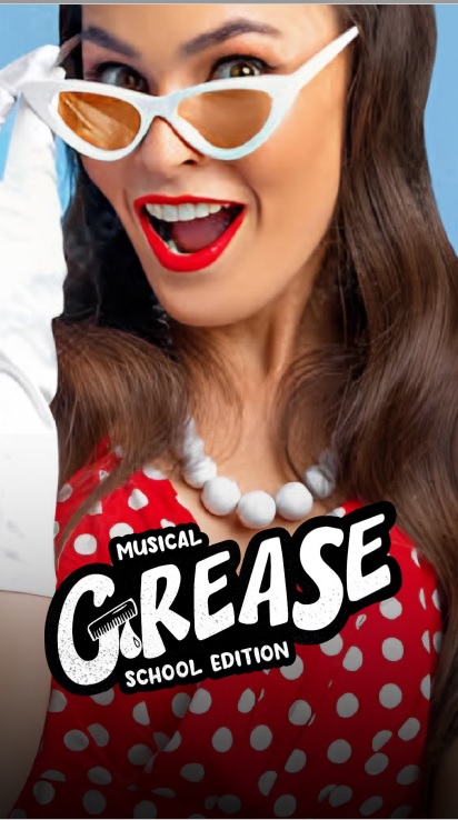 40th Edition of Joinville Dance Festival Will Feature Musical GREASE 