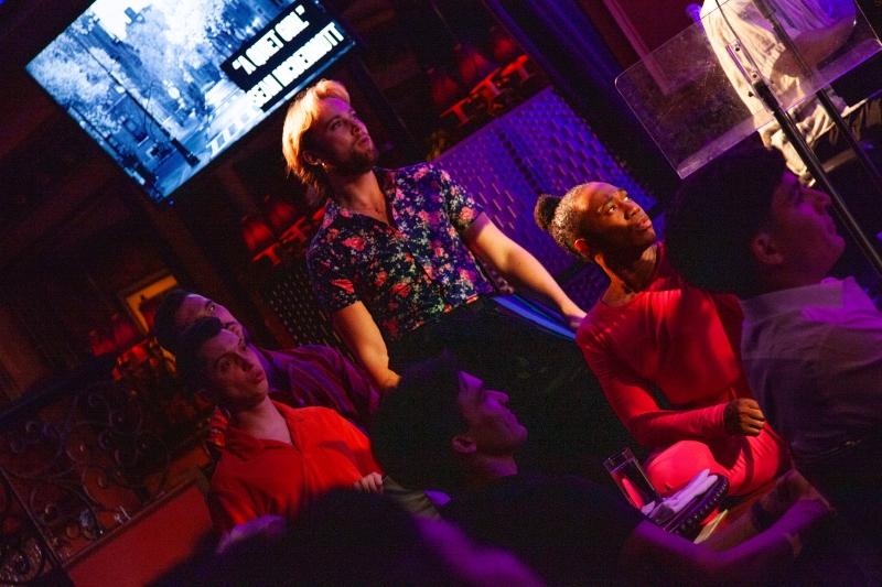 Photos: WONDERFUL TOWN 70TH ANNIVERSARY ALL-STAR CONCERT! at 54 Below Image
