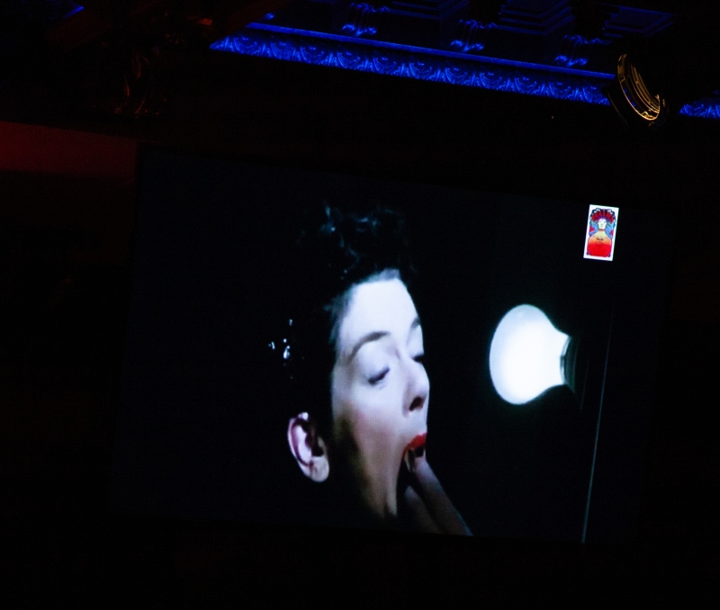 Photos: WONDERFUL TOWN 70TH ANNIVERSARY ALL-STAR CONCERT! at 54 Below Image