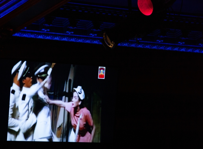 Photos: WONDERFUL TOWN 70TH ANNIVERSARY ALL-STAR CONCERT! at 54 Below Image
