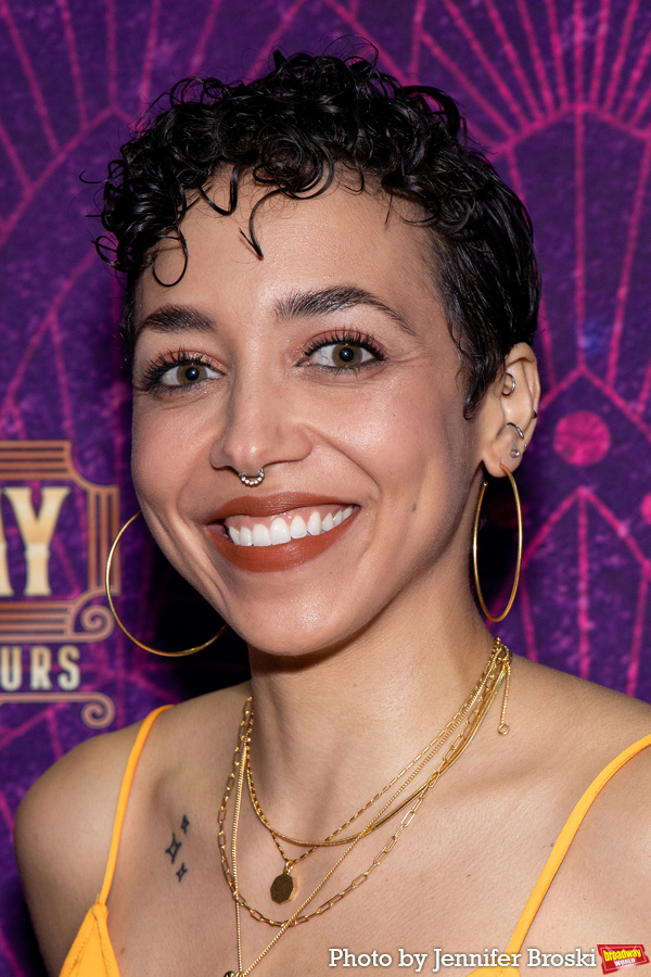 Photos: Immersive THE GREAT GATSBY Celebrates Opening Night Image