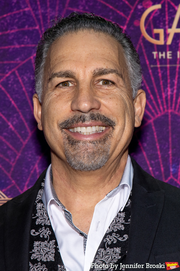 Photos: Immersive THE GREAT GATSBY Celebrates Opening Night Image