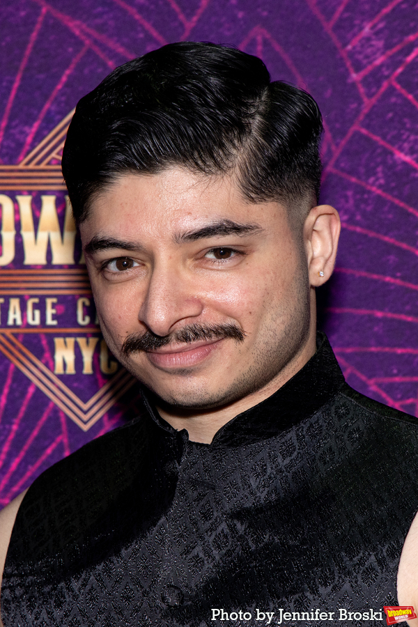 Photos: Immersive THE GREAT GATSBY Celebrates Opening Night Image