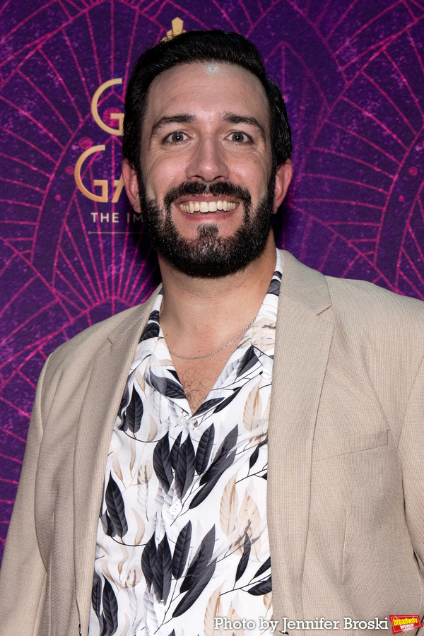 Photos: Immersive THE GREAT GATSBY Celebrates Opening Night Image