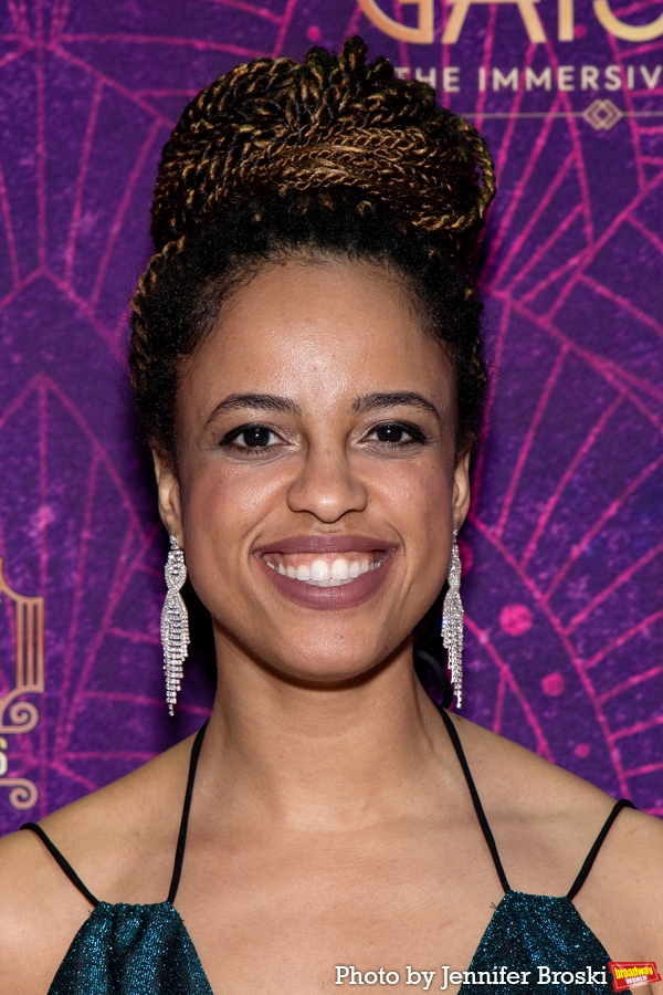 Photos: Immersive THE GREAT GATSBY Celebrates Opening Night Image