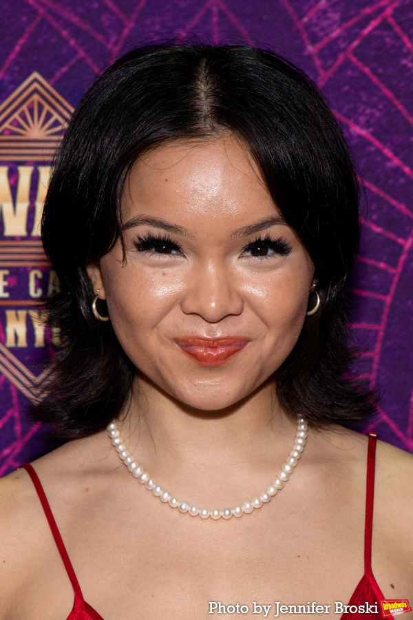 Photos: Immersive THE GREAT GATSBY Celebrates Opening Night Image