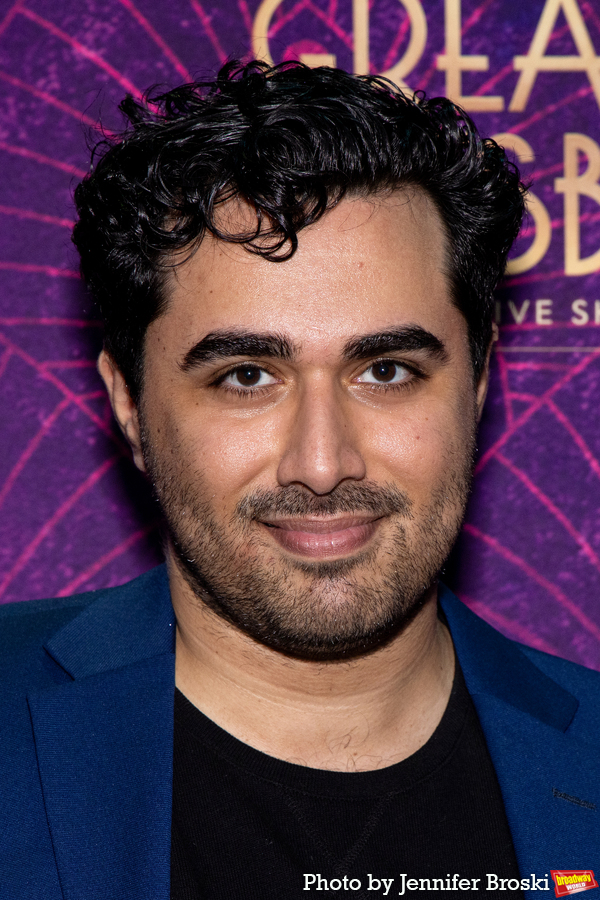 Photos: Immersive THE GREAT GATSBY Celebrates Opening Night Image