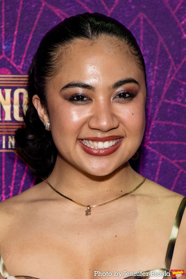 Photos: Immersive THE GREAT GATSBY Celebrates Opening Night Image