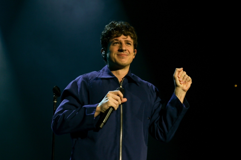 Review: Charlie Puth Presents The 'Charlie' Live Experience Image